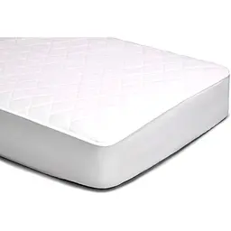 Наматрацник MirSon Natural Line Стандарт Silk Aloe Vera 979 90x200 см (2200000836199) - мініатюра 4