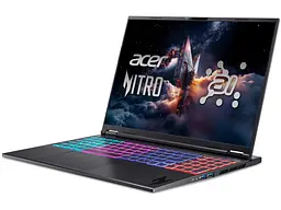 Ноутбук Acer Nitro 16S AN16S-61 (NH.QXKEU.004) - мініатюра 8