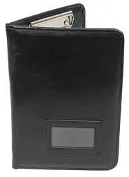Чоловіча ділова папка JPB 17х24х1 см acs0017938