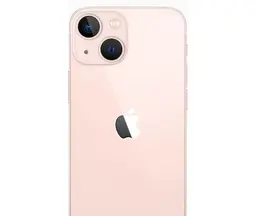 Смартфон Apple iPhone 13 mini 256Gb Pink [MLK73] [60198] - мініатюра 4