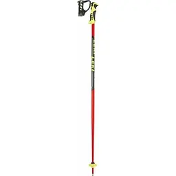 Палиці Leki WC Lite SL 110 Red/Yellow (1052-633 6585 110)