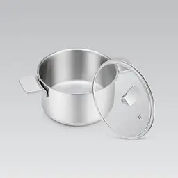 Каструля з кришкою Maestro MR-3521-24 5.7 л 24 см