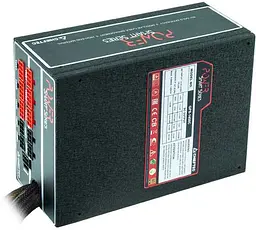 Блок живлення Chieftec 1450W (GPS-1450C) Б/в,U1 - мініатюра 3