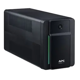 Пристрій безперебійного живлення APC Easy UPS 1600VA Schuko (BVX1600LI-GR) - мініатюра 2