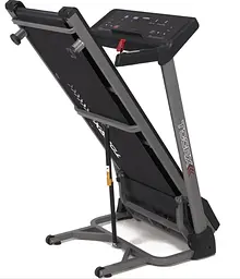 Бігова доріжка Toorx Treadmill Motion Plus (MOTION-PLUS) - мініатюра 3