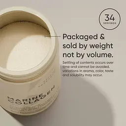 Коллаген Marine Collagen Peptides 340 грамм Sports Research vit0005699 - миниатюра 5