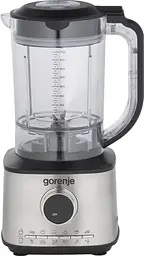Кухонний комбайн Gorenje SBR1500E Stainless steel UA - мініатюра 3