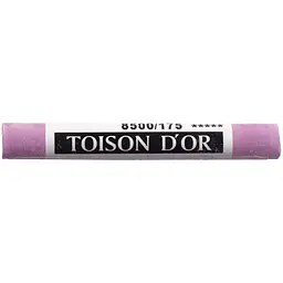 Крейда-пастель "Koh-i-noor" "TOISON D`OR"№8500/175 світла ультрамаринова троянда