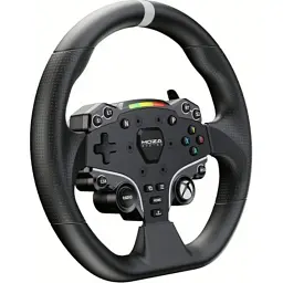 Кермо MOZA Racing ESX Steering for XBOX/PC RGB (RS052_Moza) - мініатюра 2