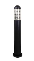 Вуличний стовп Levistella 767L0201-ST-80 BK