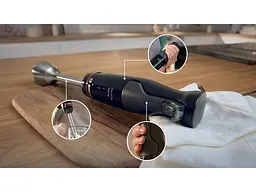 Блендер Bosch MSM4B623 - мініатюра 6
