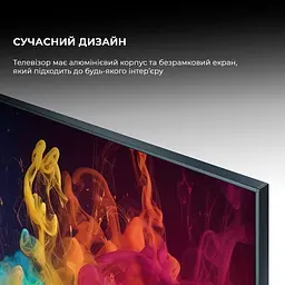 Телевізор Sharp 65FQ5EA - мініатюра 3