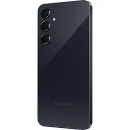 Смартфон Samsung Galaxy A55 5G 8/128GB Awesome Navy (SM-A556BZKA) - мініатюра 2