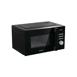 Мікрохвильова піч Gorenje (MO20A4BH) - мініатюра 2