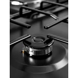 Плита Liberty PWE 6105 BL-F - мініатюра 5