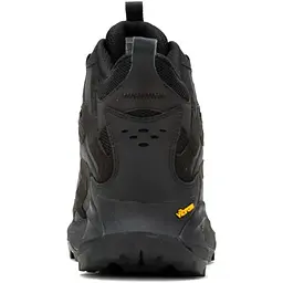 Черевики Merrell Moab Speed 2 Mid GTX Mns 44.5 Чорний (1054-036.0459) - мініатюра 4