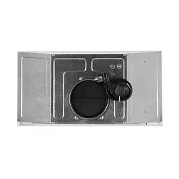 Вбудована витяжка Minola HBI 52621 WH GLASS 700 LED - мініатюра 7