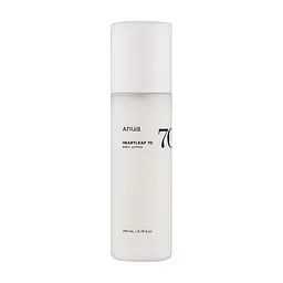 Лосьйон для обличчя Anua Heartleaf 70% Daily Relief Lotion 200 мл (8809640732799)