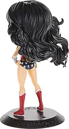 Фігурка Bandai Spirits Q posket Wonder Woman Чудо Жінка 14 см BS Q WW 14 - мініатюра 2