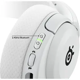 Ігрова гарнітура SteelSeries Arctis Nova 5X White XBOX/PC/PS/SW/MAC/MOB - мініатюра 5