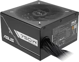 Блок живлення Asus Prime 750W 80+ Bronze (90YE00Y0-B0NA00) - мініатюра 5