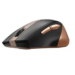 Комп'ютерна мишка A4Tech FG35 Bronze (4711421947855) - мініатюра 4