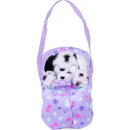 Інтерактивна іграшка Baby Paws Цуценя Далматин Спотті (918276IM) - мініатюра 3