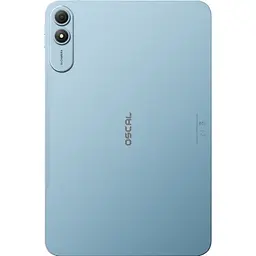 Планшет Oscal Pad 200 6/128GB LTE Glacier Blue Global EU - мініатюра 2