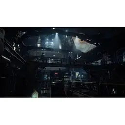 Гра The Callisto Protocol (ваучер на завантаження) (російська версія) (Xbox One) - мініатюра 5