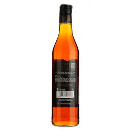 Алкогольний напій Seven Tails Spiced 40.7% 0.7 л - мініатюра 2