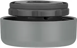 Харчовий термоконтейнер Zojirushi SW-KA75HHM 0.75 л Dark Grey - мініатюра 4
