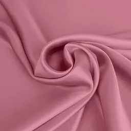 Підковдра Cosas сатин Rose Satin полуторна 160х220 см (Сатин_Пудра_160P) - мініатюра 5