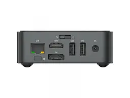 Неттоп Blackview Mini PC MP50 R5 16GB+512GB BLACK - мініатюра 2