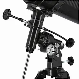 Телескоп Carbon 150/750 EQ3 з адаптером для смартфона (88033) - мініатюра 4