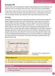 Collins Primary History: Invaders Pupil Book - мініатюра 5