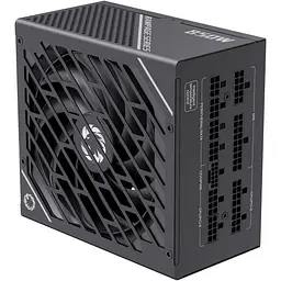 Блок живлення GameMax GX-850 PRO BK [93731] - мініатюра 5