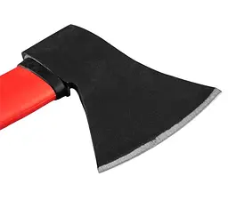 Сокира Top Tools універсальна руків'я скловолокно 37см 800 г (05A208) - мініатюра 3