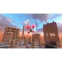 Ключ активації Microsoft Liftoff: Drone Racing Deluxe Edition для Xbox One/Series - мініатюра 5