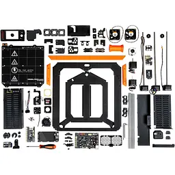 3D-принтер Prusa CORE One+ Kit (PR-15277) [166508] - мініатюра 10