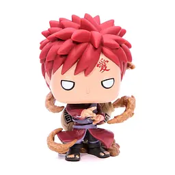 Фигурка для геймеров Funko Pop серии Naruto- Гаара (46627)