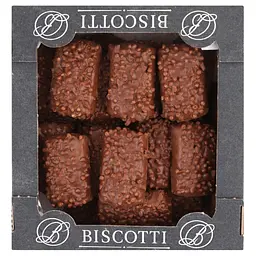 Печиво Biscotti Доменіко 500 г (905308)