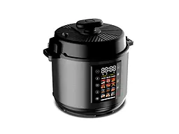 Мультиварка-скороварка Prime Technics PPC 121 Profi Cook - мініатюра 2