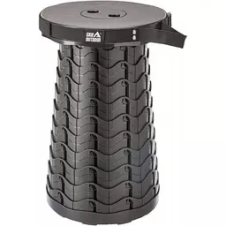 Стілець розкладний Skif Outdoor Tower Q Black (1013-389.03.63)