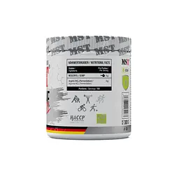 Амінокислота MST Nutrition Arginine HCL, 300 грам - мініатюра 2