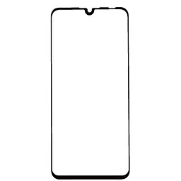 Захисне скло Xiaomi Redmi Note 7 5D Full Glue чорне