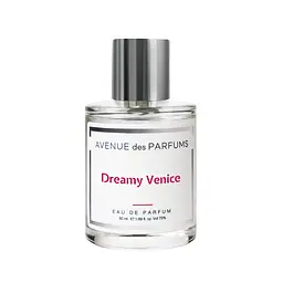Парфумована вода Dreamy Venice Avenue des Parfums 50 мл