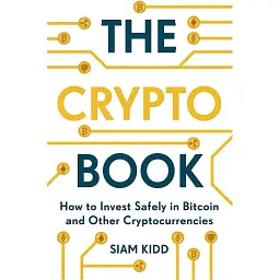 The Crypto Book - Сіам Кідд