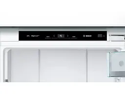 Вбудований холодильник Bosch KIF81PFE0 - мініатюра 3
