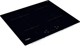 Варильна поверхня Whirlpool WSQ4860NE (індукція) - мініатюра 3