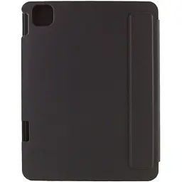 Чохол Smart Case Open buttons для Apple iPad Pro 12.9 (2018-2022) Black - мініатюра 2